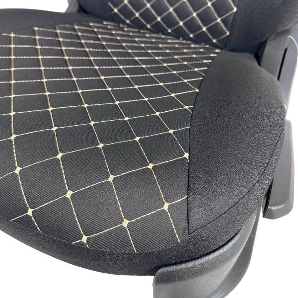 Чехлы Жаккард Драйв на Chevrolet Lacetti Чехлы Жаккард Драйв на Chevrolet Lacetti