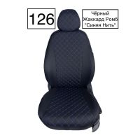 Чехлы Жаккард Драйв на Chevrolet Lacetti Чехлы Жаккард Драйв на Chevrolet Lacetti