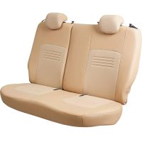 Чехлы Экокожа Турин Классик на Daewoo Gentra