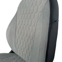 Чехлы Велюр на Chevrolet Lacetti Чехлы Велюр на Chevrolet Lacetti