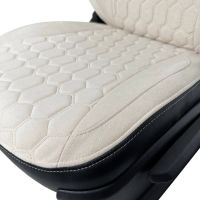 Чехлы Велюр на Chevrolet Lacetti Чехлы Велюр на Chevrolet Lacetti