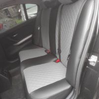 Чехлы Автопилот на BMW 3-series (E-90) с 2005-2012г. Чехлы Автопилот на BMW 3-series (E-90) с 2005-2012г.