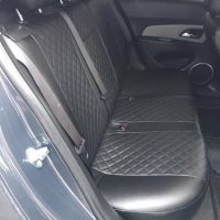 Чехлы Автопилот на Chevrolet Cruze 2009-2015 г.в. Чехлы Автопилот на Chevrolet Cruze 2009-2015 г.в.