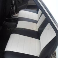 Чехлы Автопилот на ГАЗ 3110-31105 Волга 1997-2008 г.в. Чехлы Автопилот на ГАЗ 3110-31105 Волга 1997-2008 г.в.