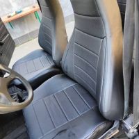 Чехлы Автопилот на ВАЗ 2107 (1982-2012) Чехлы Автопилот на ВАЗ 2107 (1982-2012)