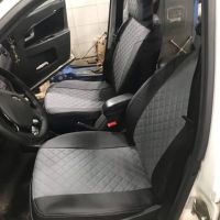 Чехлы Автопилот на Лада Приора 2 универсал 2014-2018 г.в. Чехлы Автопилот на Лада Приора 2 универсал 2014-2018 г.в.