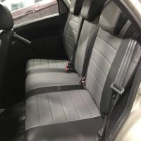 Чехлы Автопилот на Lada Granta (2018+) Чехлы Автопилот на Lada Granta (2018+)