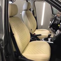 Чехлы Автопилот на Land Rover Freelander 2 (рестайлинг) с 2012 по 2014 г. Чехлы Автопилот на Land Rover Freelander 2 (рестайлинг) с 2012 по 2014 г.