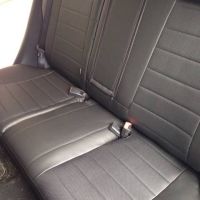 Чехлы Автопилот на Mazda 6 (GH) хэтчбек и универсал 2007-2012 г.в.