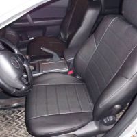 Чехлы Автопилот на Mazda 6 (GH) седан 2007-2012 г.в. Чехлы Автопилот на Mazda 6 (GH) седан 2007-2012 г.в.