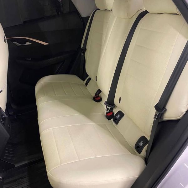 Чехлы Автопилот на Omoda C5 (2022+) Чехлы Автопилот на Omoda C5 (2022+)