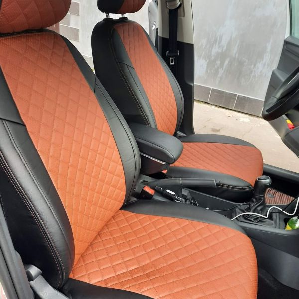 Чехлы Автопилот на Skoda Rapid 2 (2020+) Чехлы Автопилот на Skoda Rapid 2 (2020+)