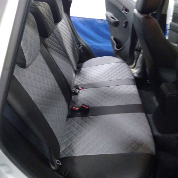 Чехлы Автопилот на Suzuki SX-4 (S-Cross) с 2013+ Чехлы Автопилот на Suzuki SX-4 (S-Cross) с 2013+