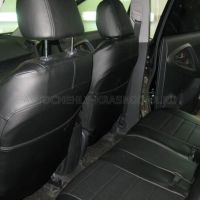 Чехлы Автопилот на Toyota RAV 4 3 (XA30) (2005-2013)