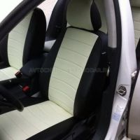 Чехлы Автопилот на Volkswagen Jetta 5 седан (2005-2011)