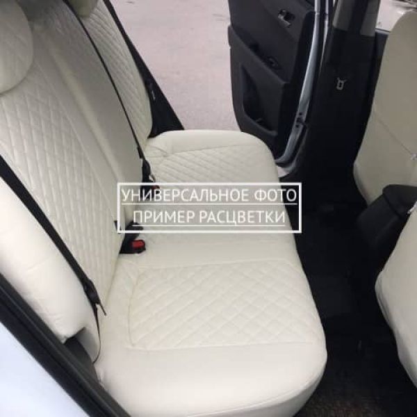 Чехлы "Автопилот" Под Заказ Чехлы "Автопилот" Под Заказ