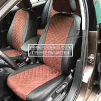 Чехлы "Автопилот" Под Заказ Чехлы "Автопилот" Под Заказ