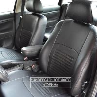 Чехлы Лорд на Chevrolet Niva с 2016+ Чехлы Лорд на Chevrolet Niva с 2016+