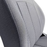 Чехлы из Жаккарда на Sollers Atlant (2022+) 3 места